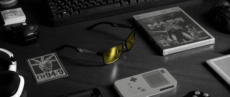 Illustration for article titled Get 20% Off Gunnar Computer Eyewear: Protect and Enhance Your Vision